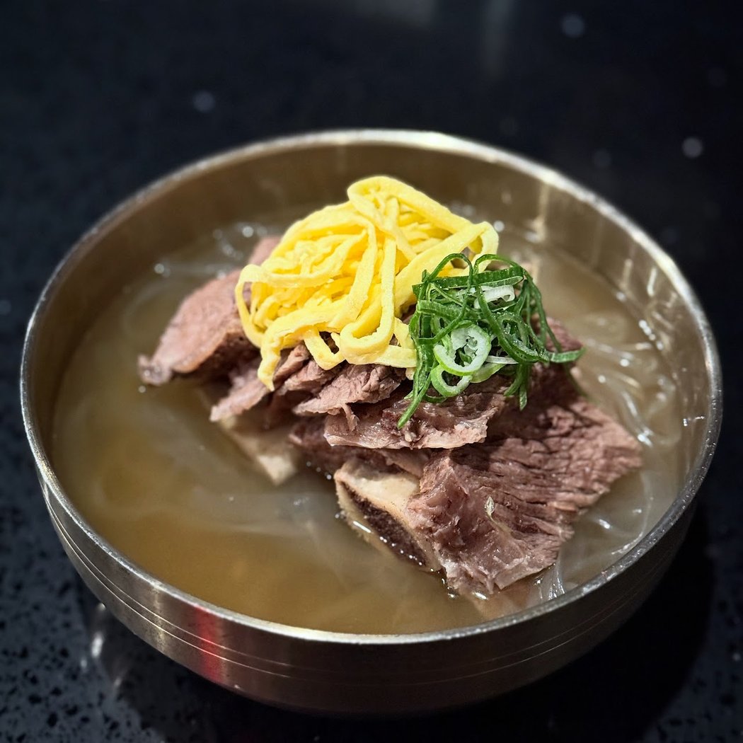 Daeho Kalbijjim & Beef Soup 3