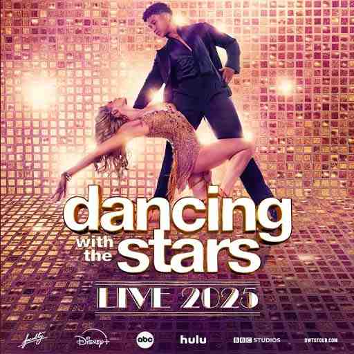 Dancing with the Stars Live 1