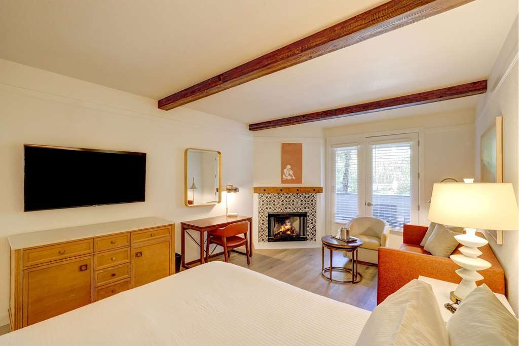 Sonoma Valley Inn, Tapestry Collection by Hilton 2