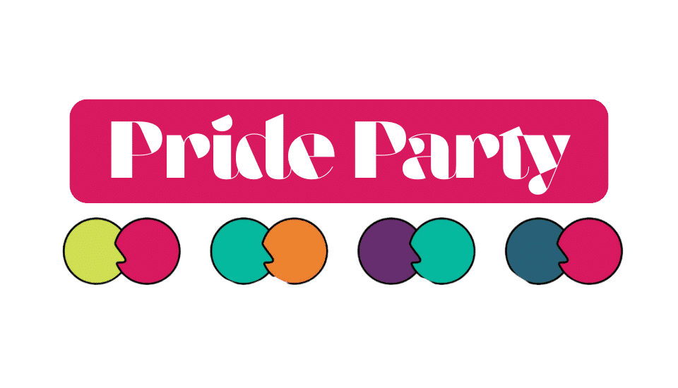 Pride Party 2