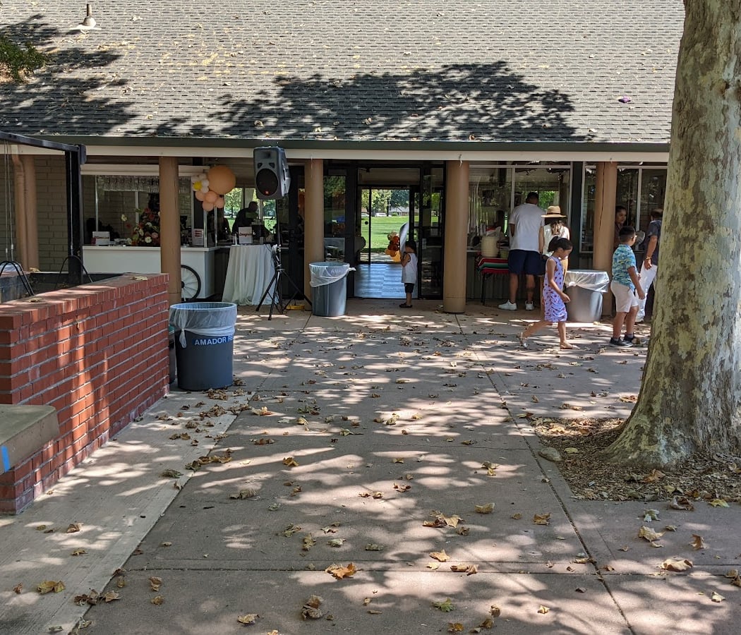 Amador Recreation Center 2