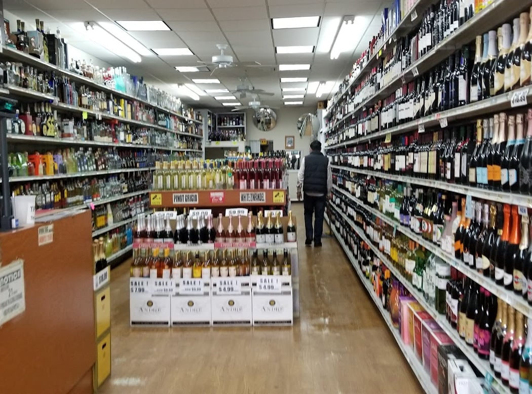 S M Wine & Liquors Inc 3