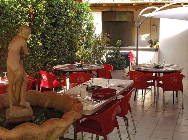 Bar Restaurant L'Eden 2