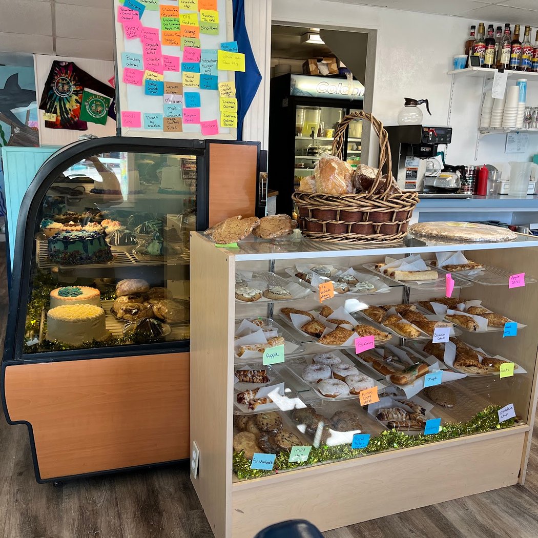 Grumpy's Cafe 2