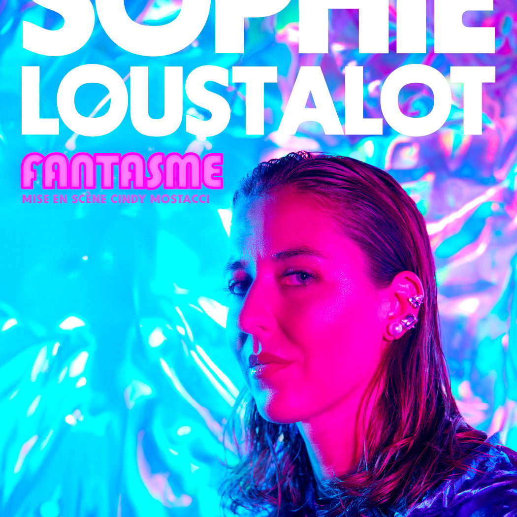 Sophie Loustalot