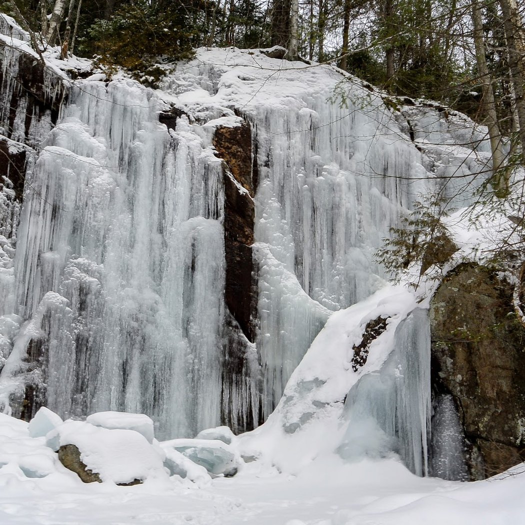 Val-David Regional Park of Val-Morin 3
