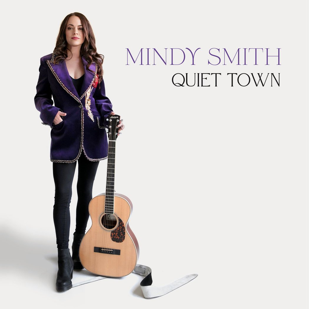 Mindy Smith with Whitney Mongé 3