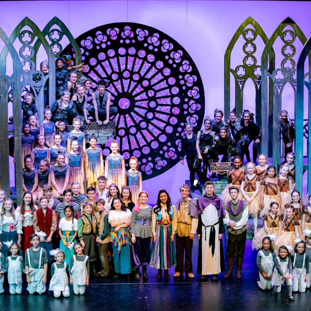 Young People's Theater 2