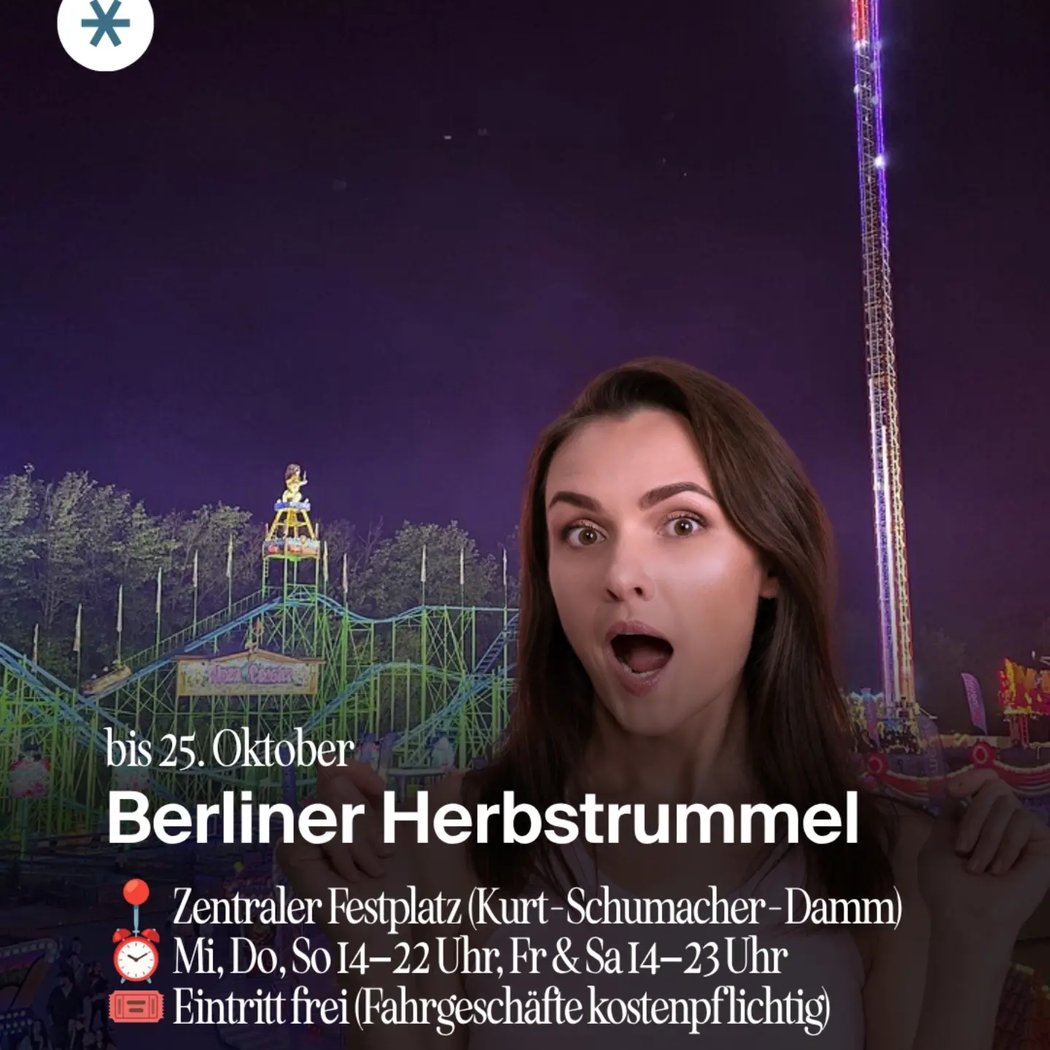 Berliner Herbstrummel 1