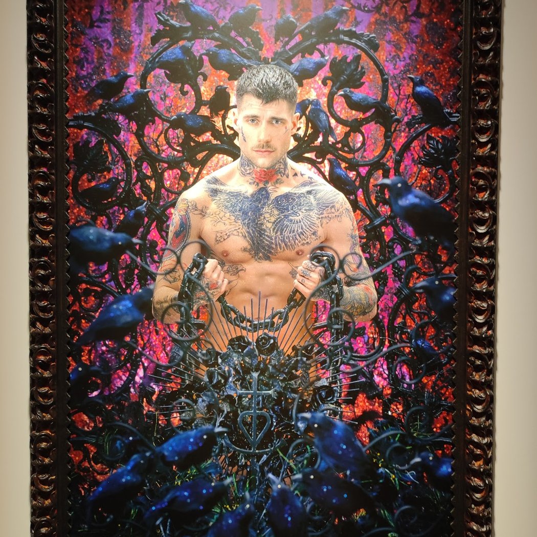 Galerie Templon 1