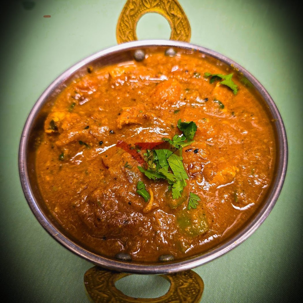 paradise Indian restaurant & sweet 3