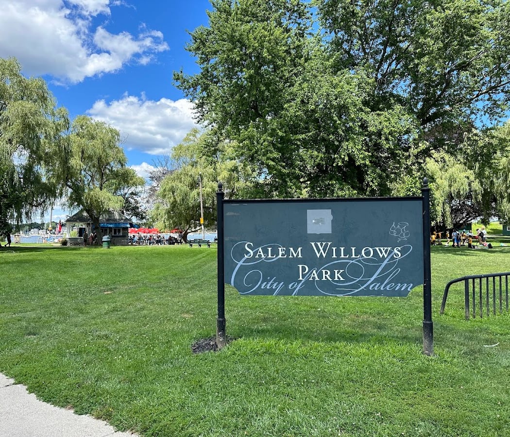 Salem Willows Park 2