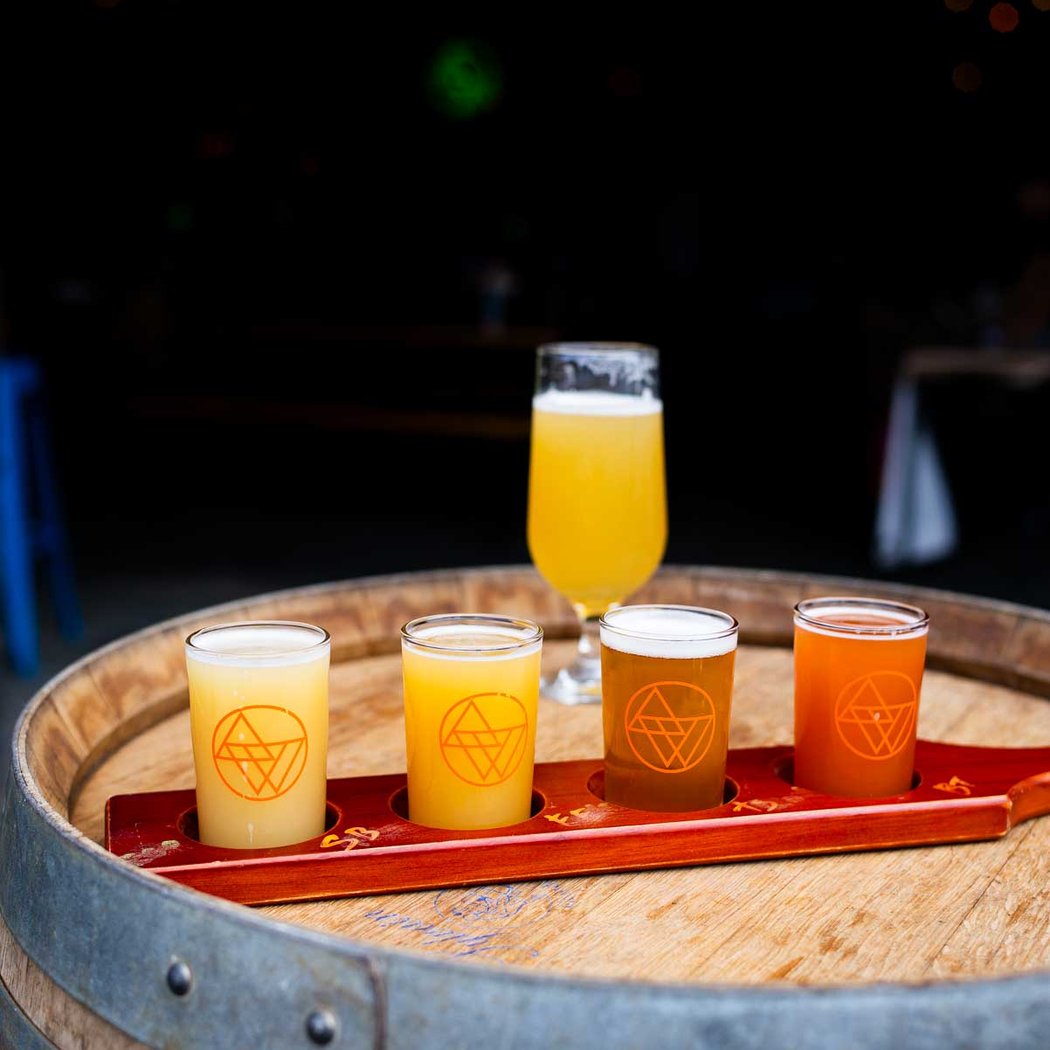 Alewife Brewing 5