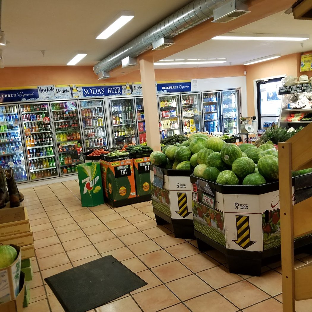 Puerto Vallarta Market 3