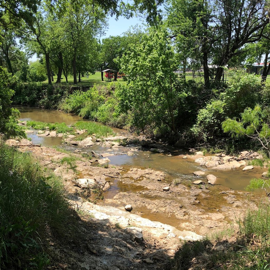 Springtown Park 3
