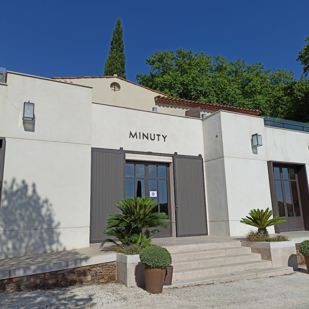 Château Minuty 2