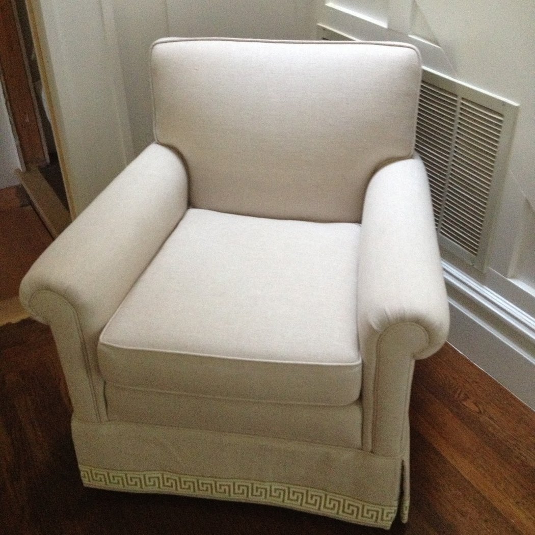 Leon Custom Upholstery 3
