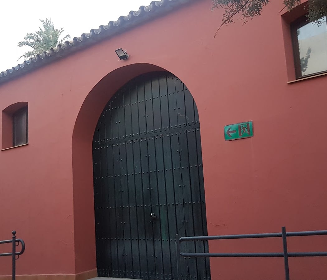Bodega Antonio Fuentes 3