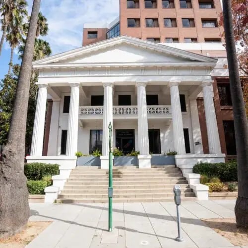 San Jose Scottish Rite Center 1