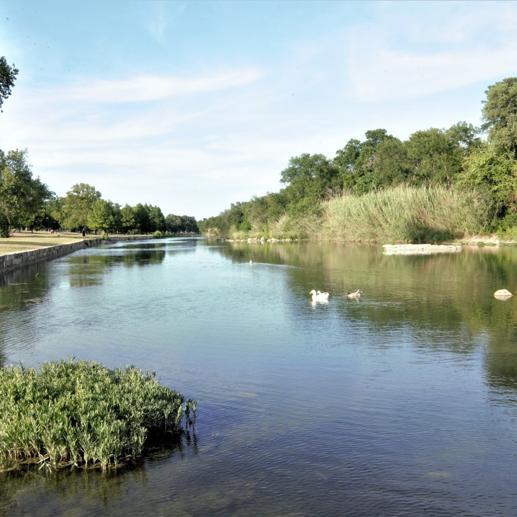 San Gabriel Park 2