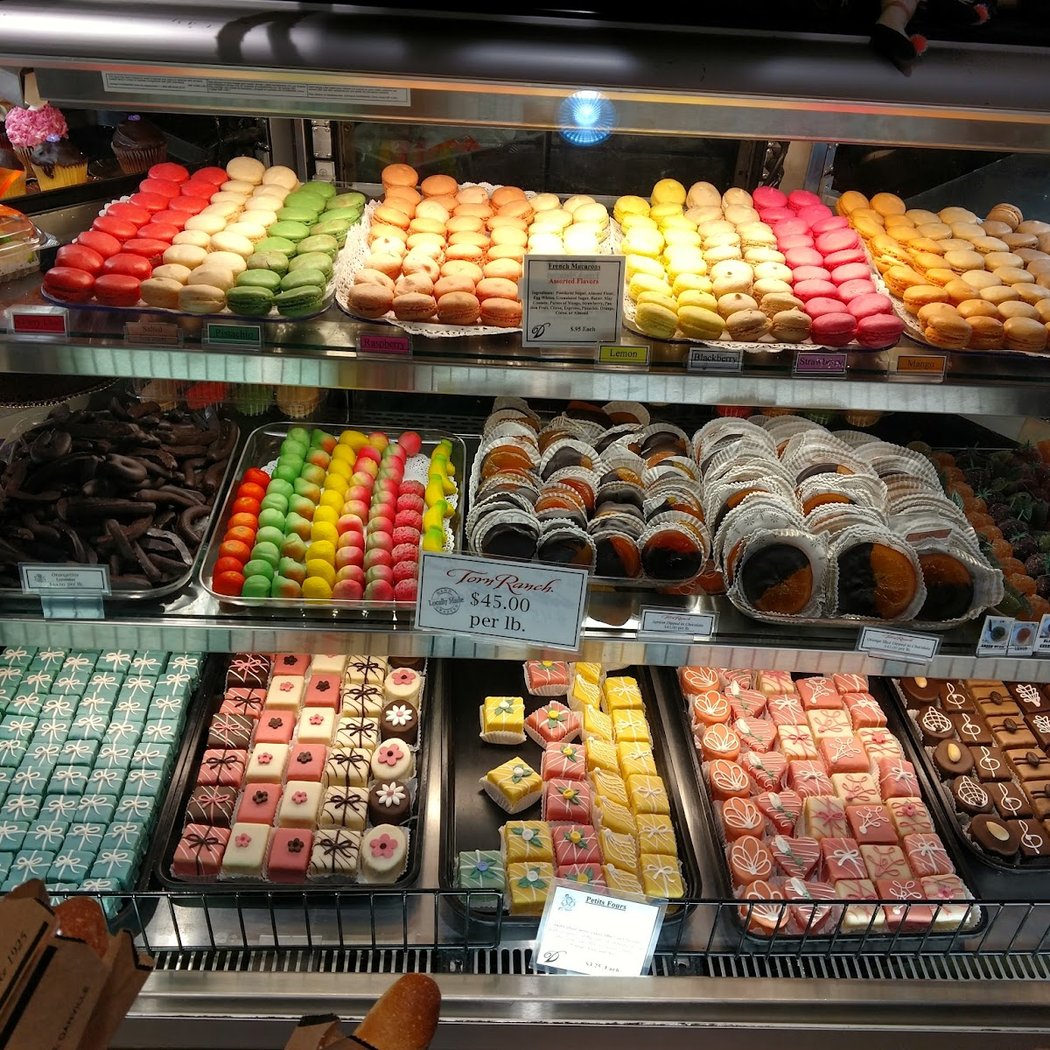 Draeger's Market 1