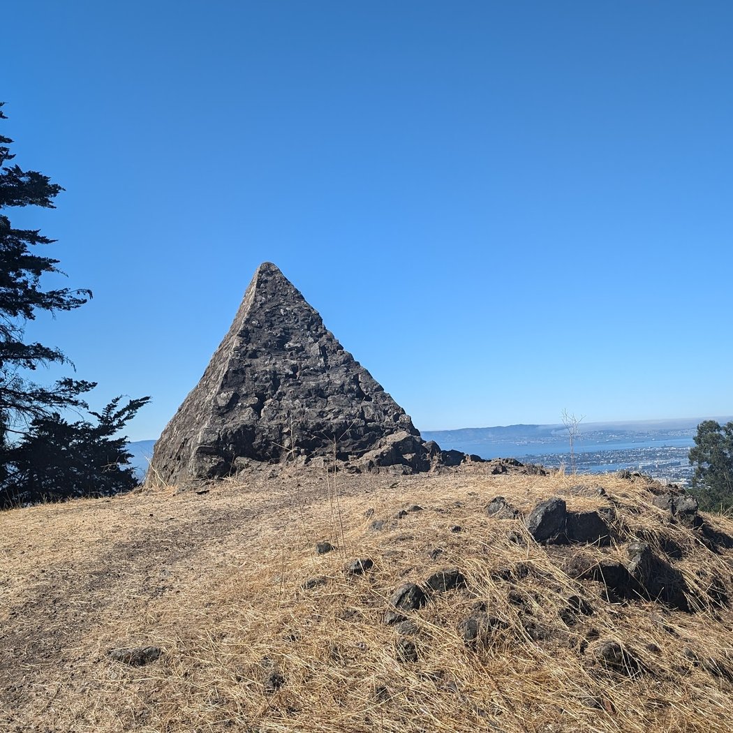Pyramid to Moses 2