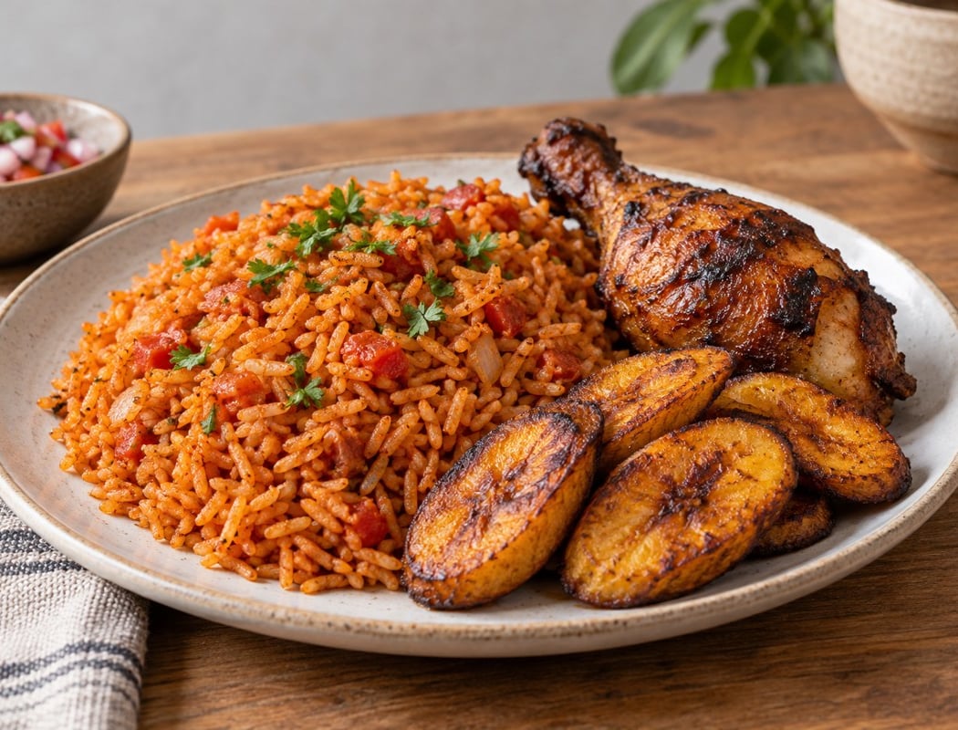 Houston Nigerian Food Festival & 13th Annual Nigerian Day Celebration