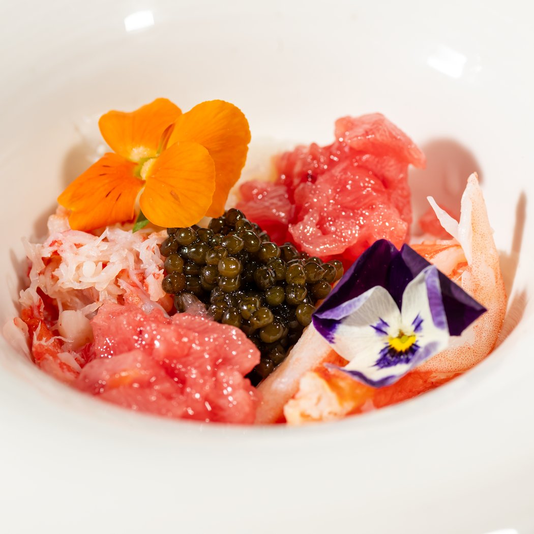 Sushi Masu 4
