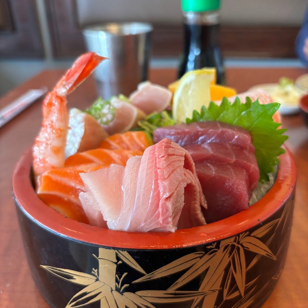 Shimizu Cuisine 1