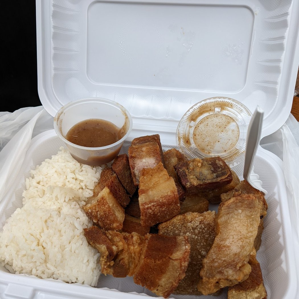 Kabayan Grill Food Truck 3