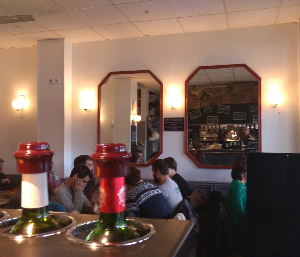 BRASSERIE LES GLACIS 2