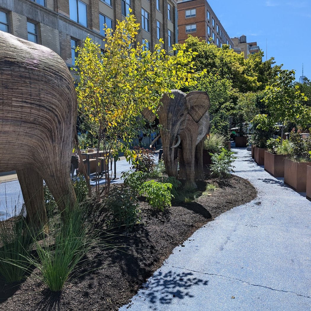 Gansevoort Landing 2