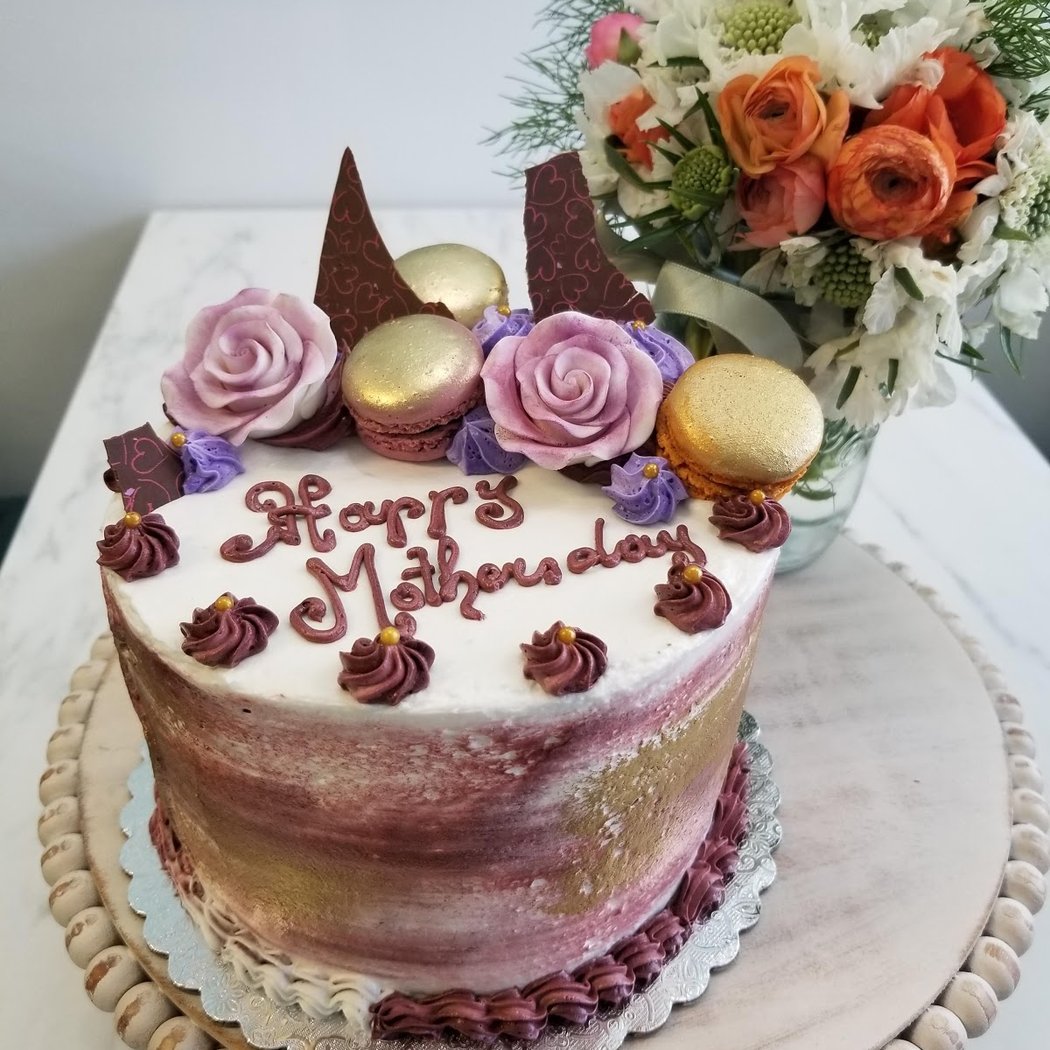 Krumbs Cakes 3