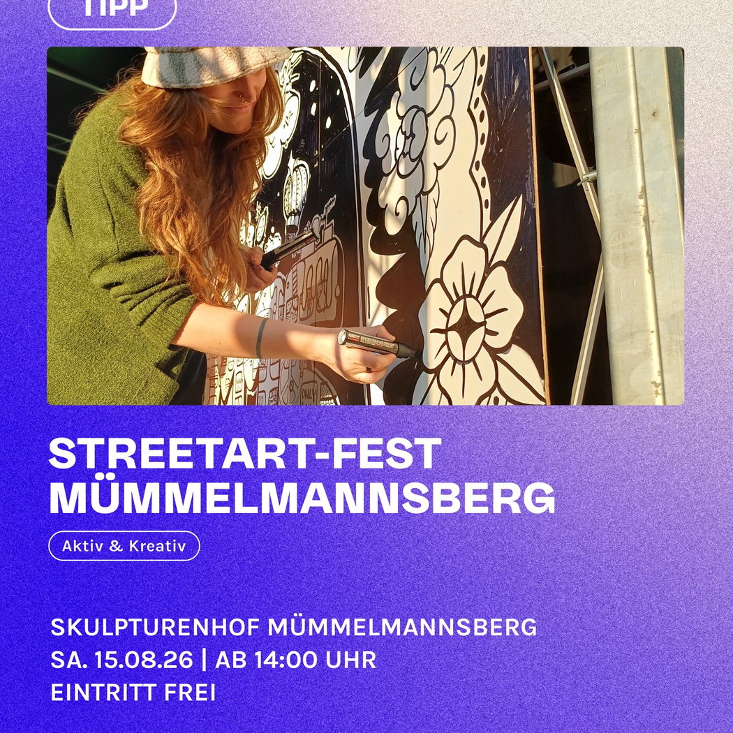 STREETART-FEST 1