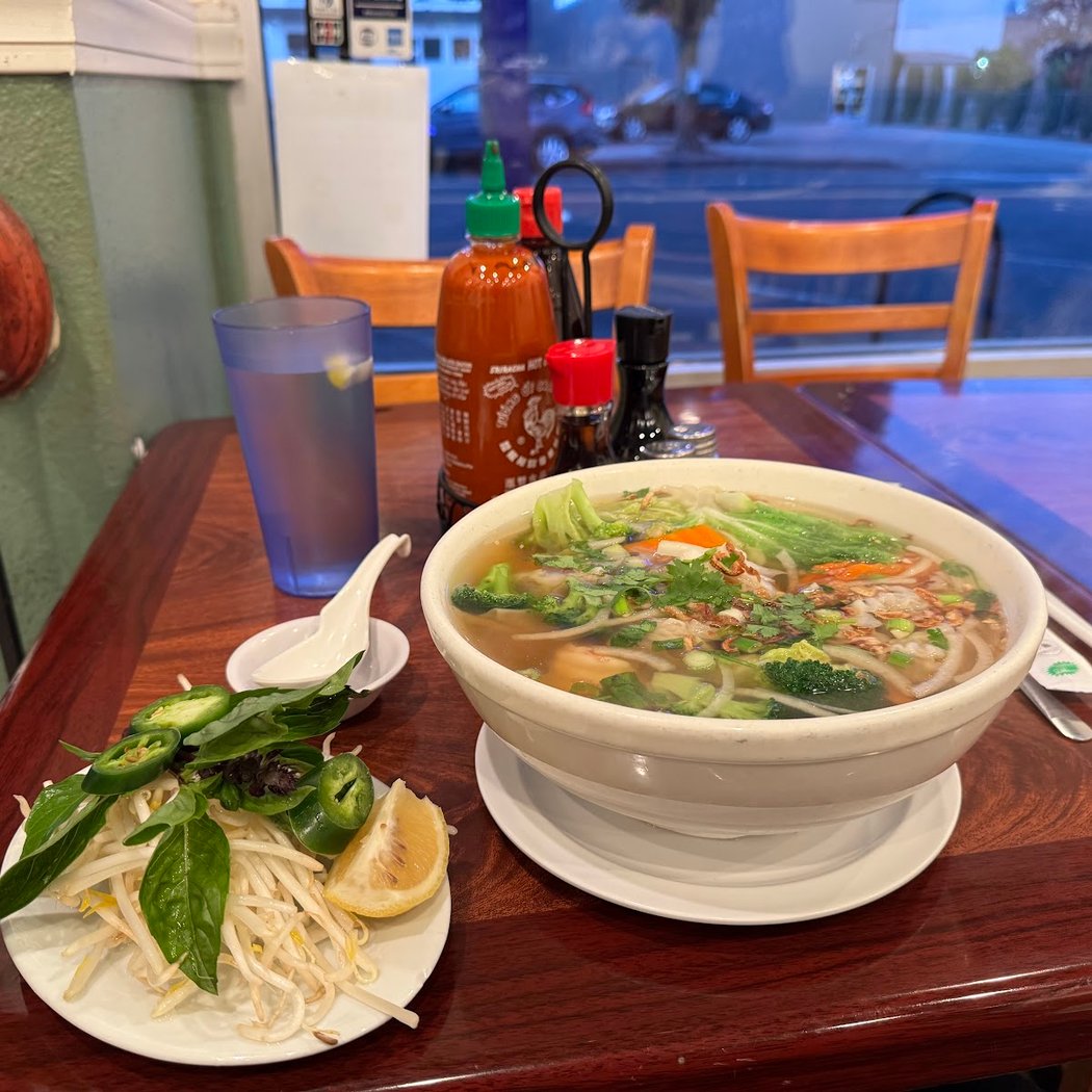 Saigon Cafe 3