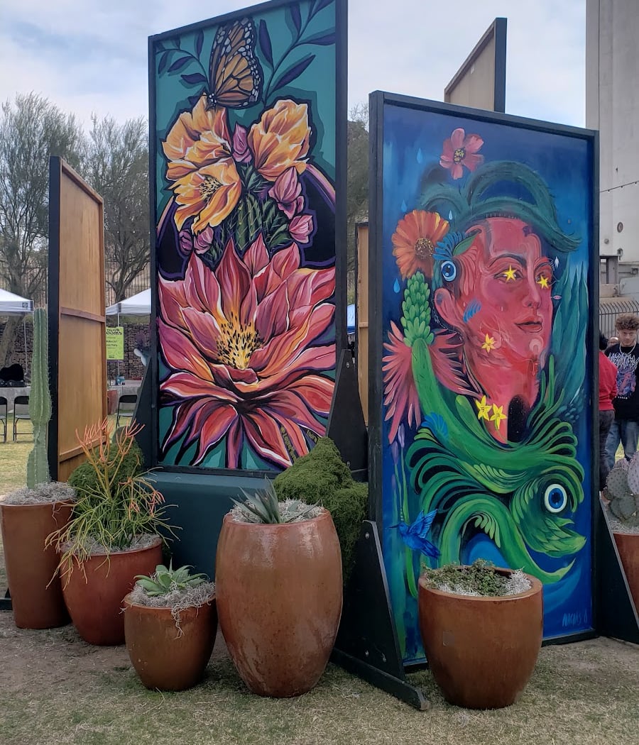Tempe Fall Festival of the Arts