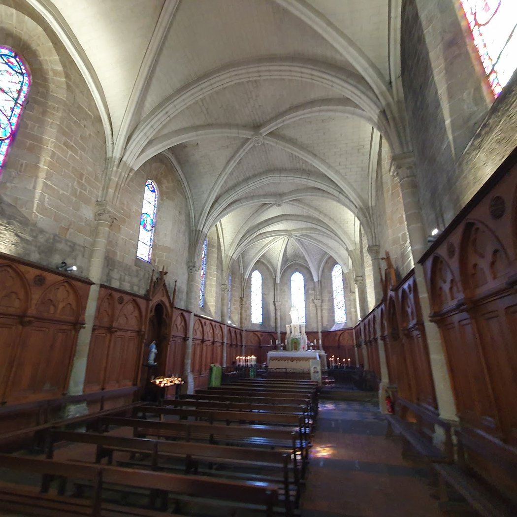 Église Notre-Dame-la-Blanche 2