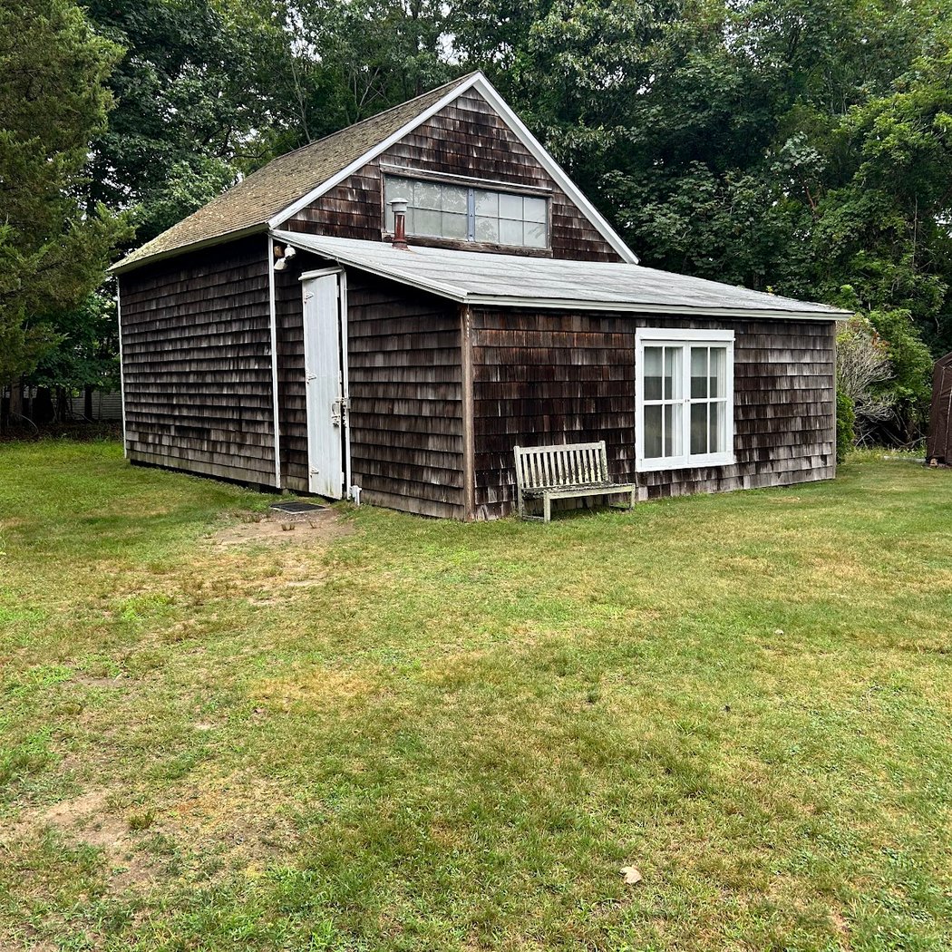 Pollock-Krasner House 3