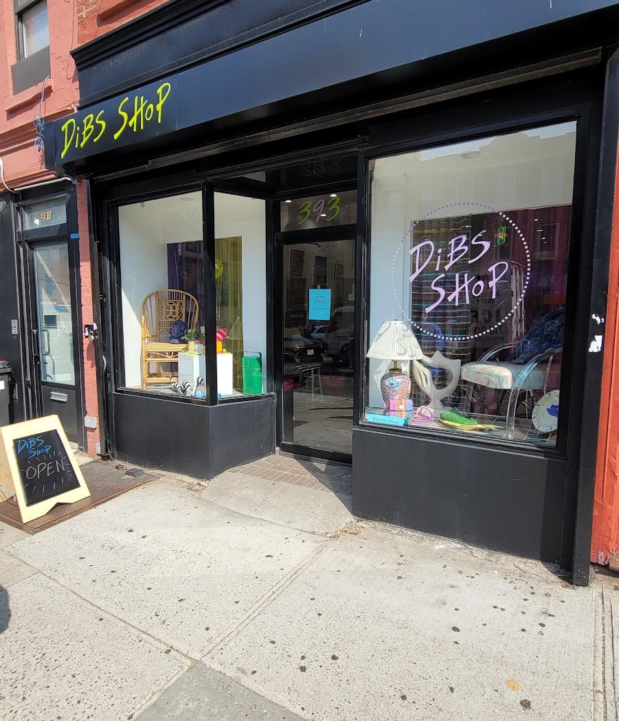 Dibs Shop 2