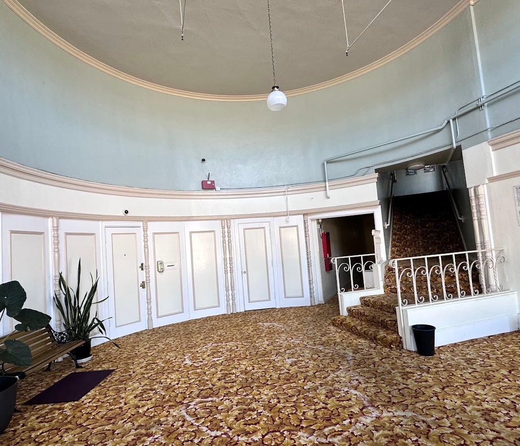 The Theater Apartments 3