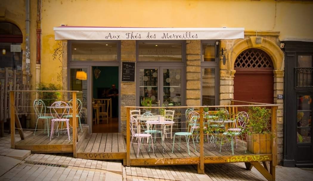 Aux Thés des Merveilles 2