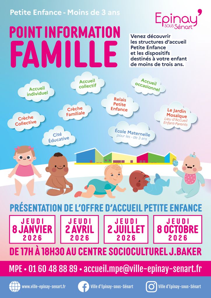 Point Information Famille 1