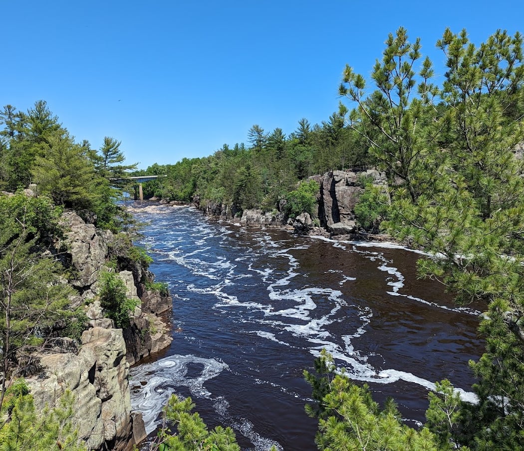 Interstate State Park 4