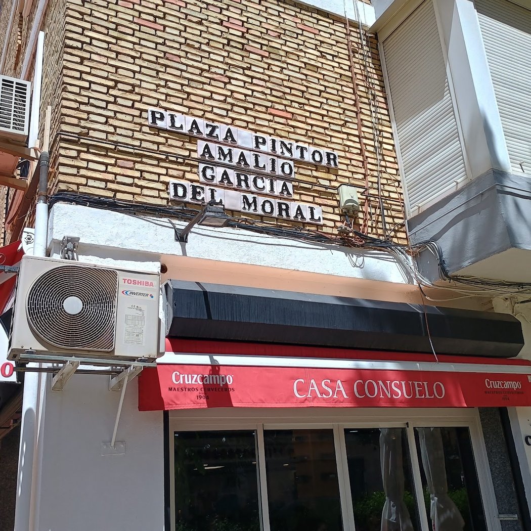 Restaurante Casa Consuelo 3