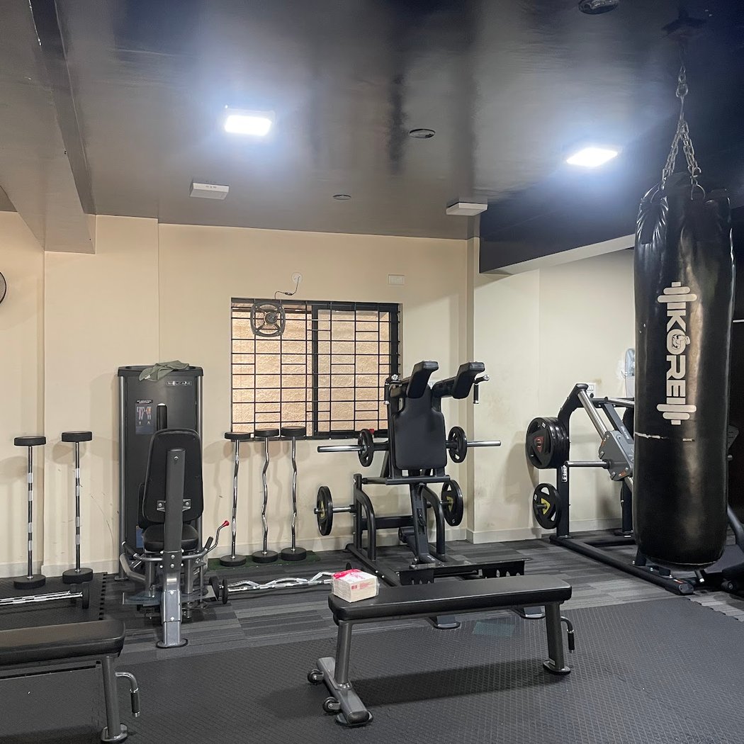 Vadi Fitness 2