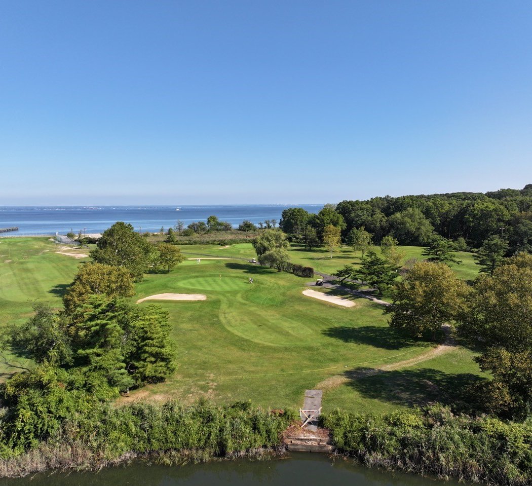 Glen Cove Golf Course 1