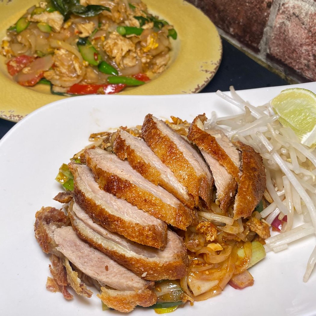 Noodies Thai Kitchen 1