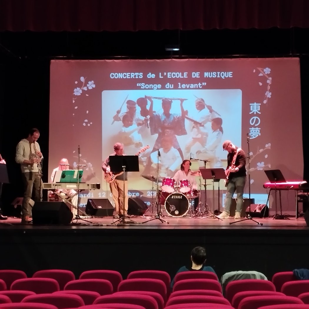 TMP Théâtre Municipal Pazenais 3