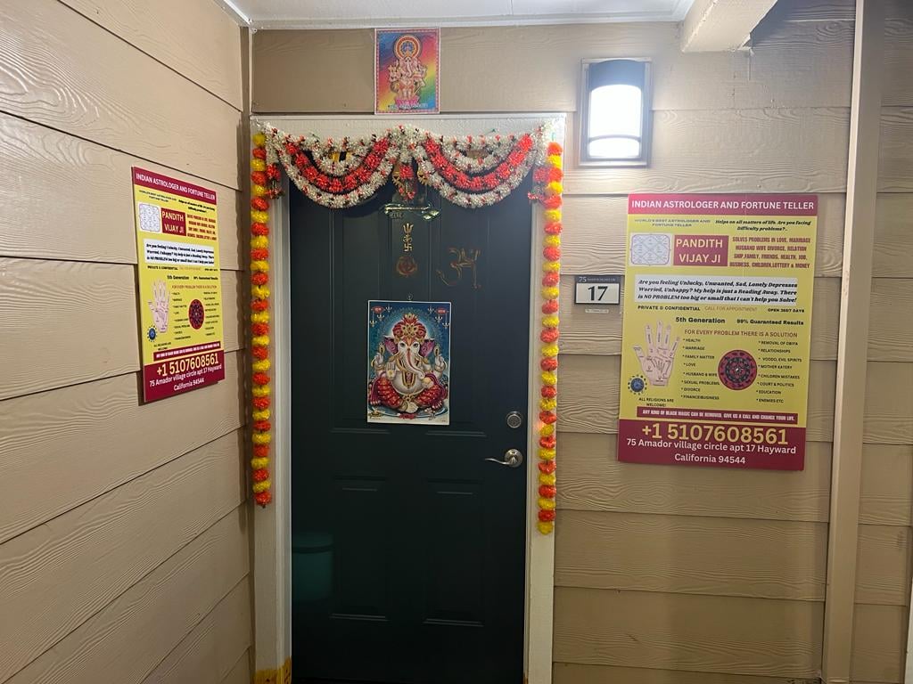 #1Best Indian Astrologer and Fortune Teller LLC | psychic Reader and Spiritual Healing in Hayward | love Psychic 2