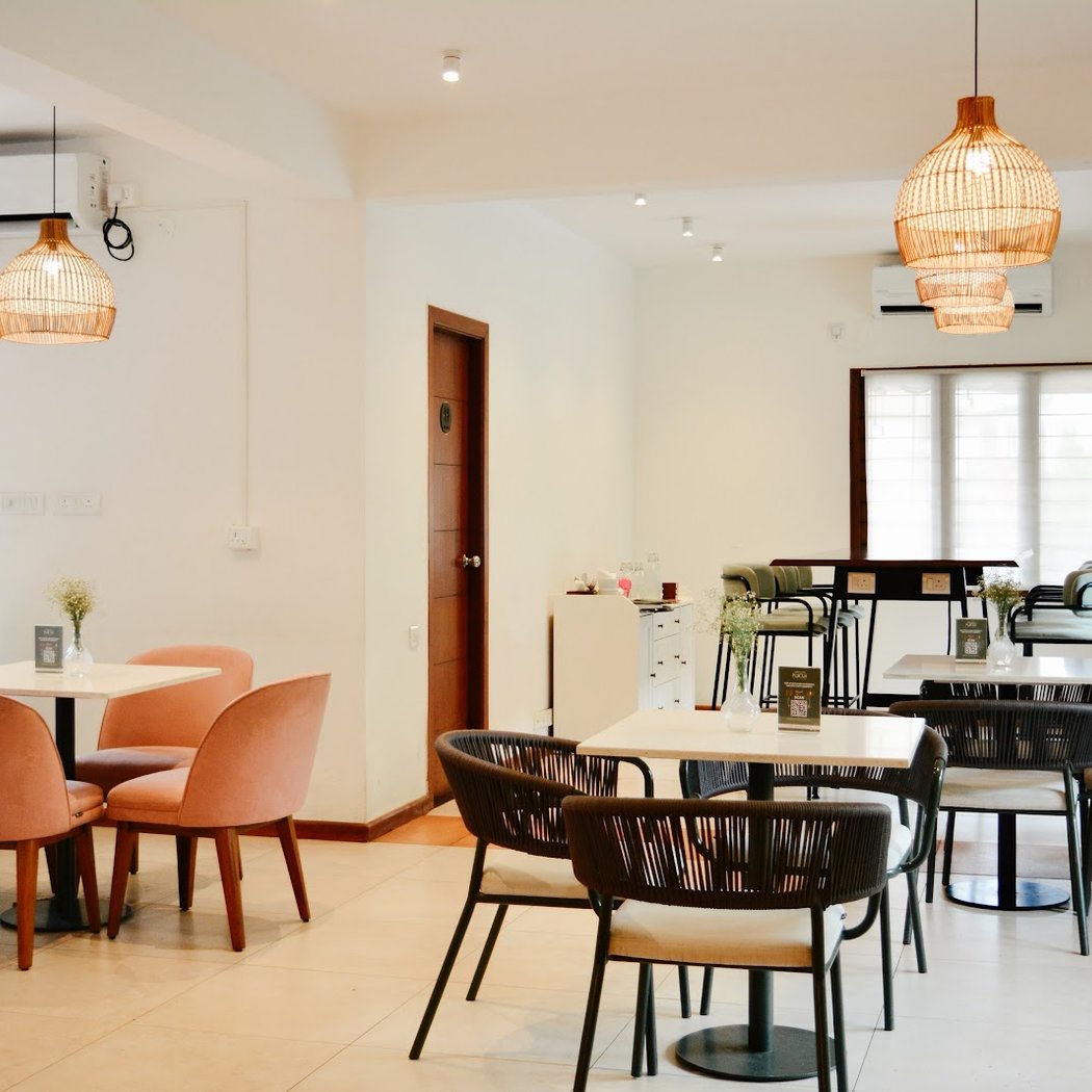 Coffee Brewing & Tasting Experience 2